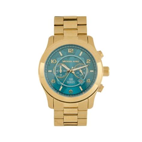 michael kors stop hunger watch ebay|Michael Kors world hunger watch.